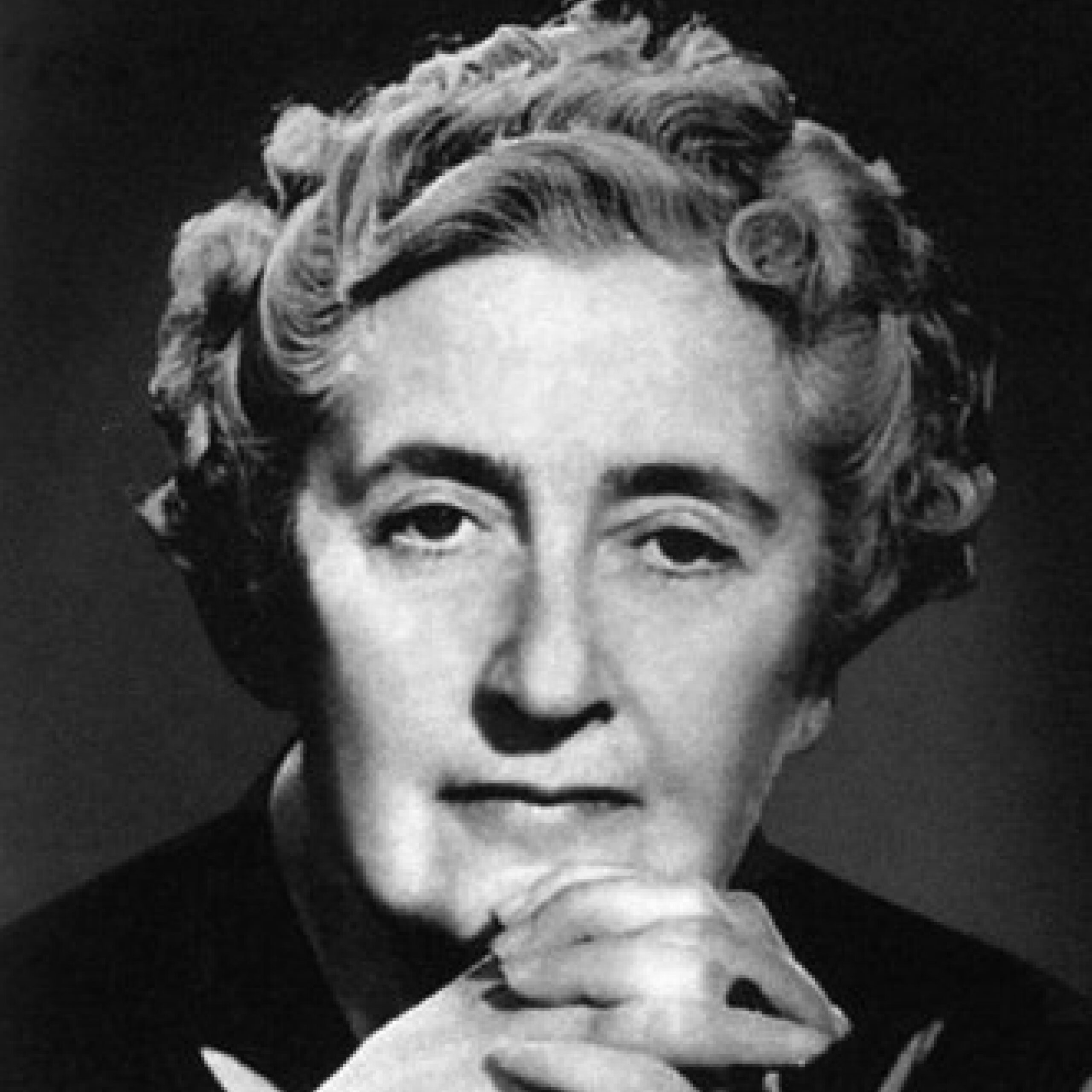 Agatha Christie