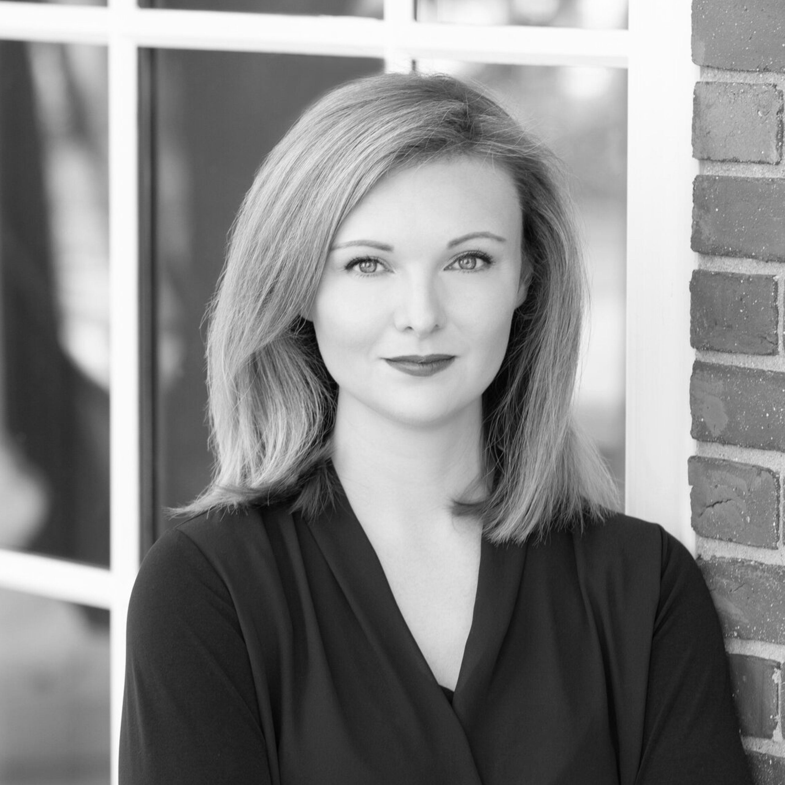 Chân dung Melissa Perri – tác giả Escaping the Build Trap