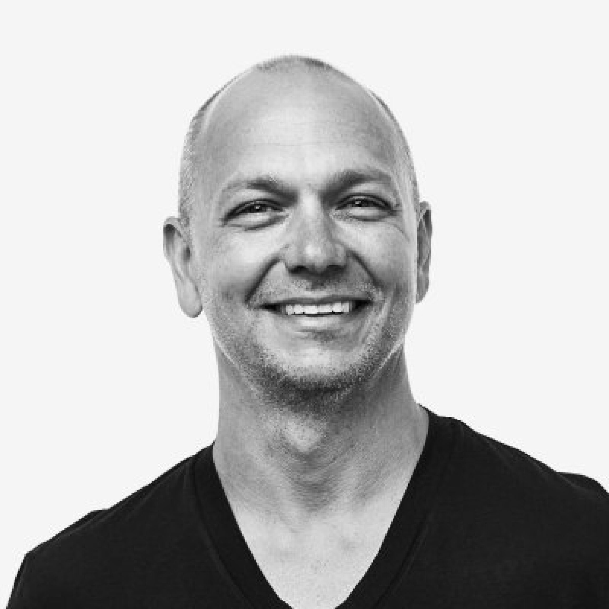 hân dung Tony Fadell – cha đẻ iPod và tác giả Build